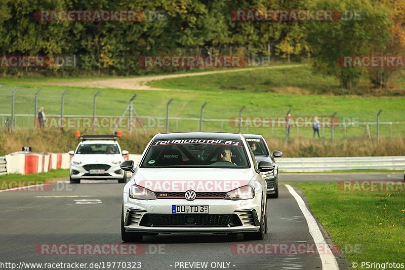 Bild #19770323 - Touristenfahrten Nürburgring Nordschleife (30.10.2022)