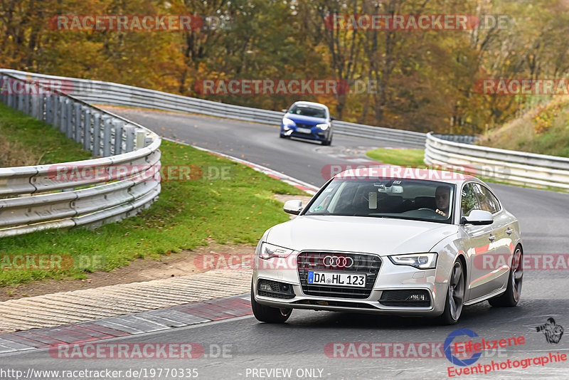 Bild #19770335 - Touristenfahrten Nürburgring Nordschleife (30.10.2022)