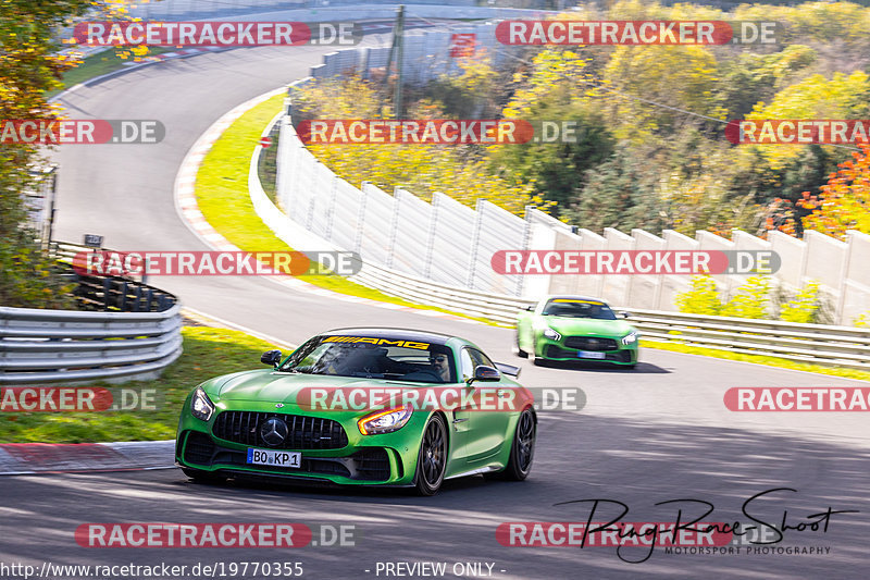 Bild #19770355 - Touristenfahrten Nürburgring Nordschleife (30.10.2022)