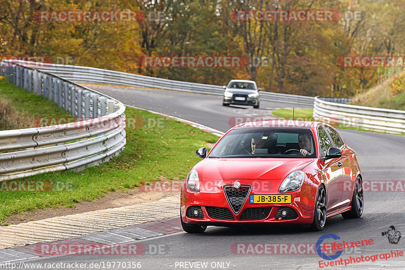 Bild #19770356 - Touristenfahrten Nürburgring Nordschleife (30.10.2022)