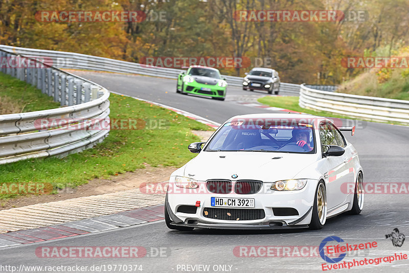 Bild #19770374 - Touristenfahrten Nürburgring Nordschleife (30.10.2022)