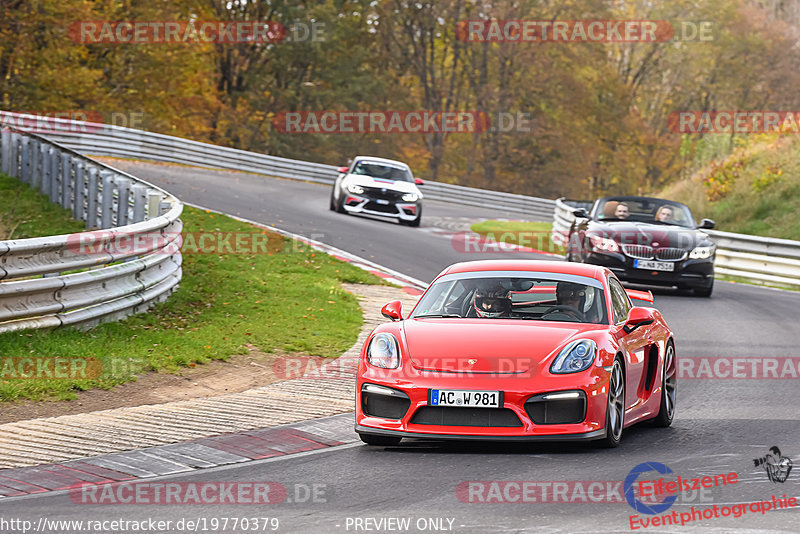 Bild #19770379 - Touristenfahrten Nürburgring Nordschleife (30.10.2022)