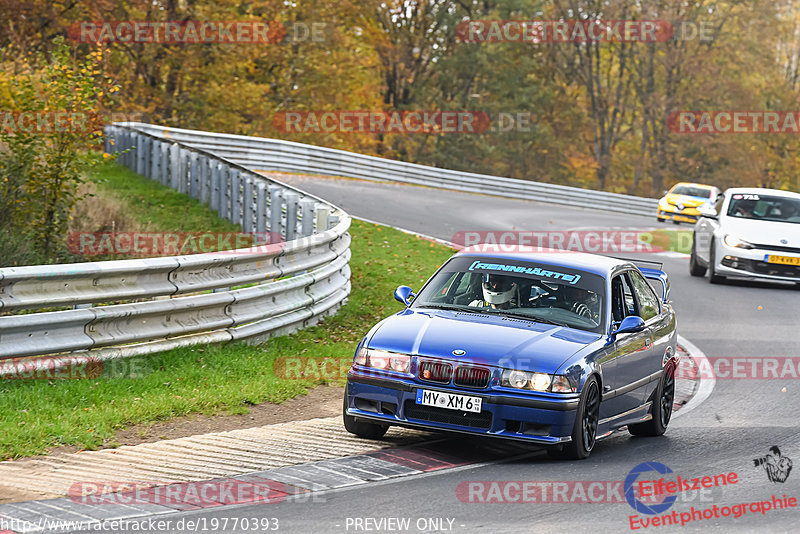 Bild #19770393 - Touristenfahrten Nürburgring Nordschleife (30.10.2022)