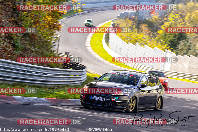 Bild #19770483 - Touristenfahrten Nürburgring Nordschleife (30.10.2022)