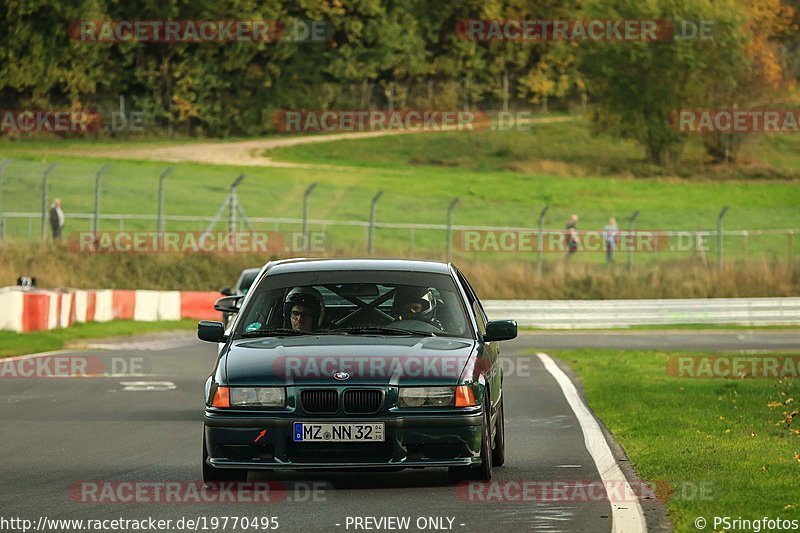 Bild #19770495 - Touristenfahrten Nürburgring Nordschleife (30.10.2022)