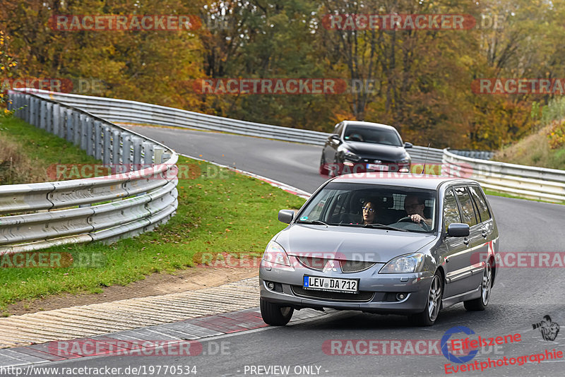 Bild #19770534 - Touristenfahrten Nürburgring Nordschleife (30.10.2022)