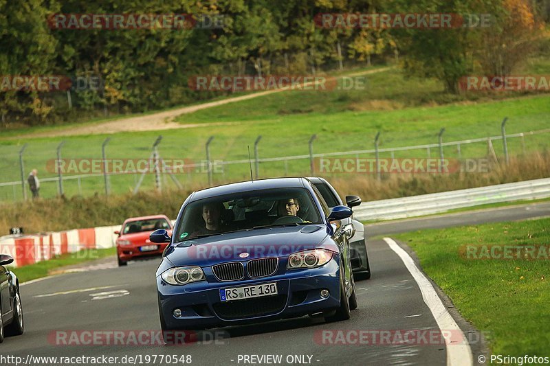 Bild #19770548 - Touristenfahrten Nürburgring Nordschleife (30.10.2022)