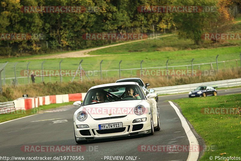 Bild #19770565 - Touristenfahrten Nürburgring Nordschleife (30.10.2022)