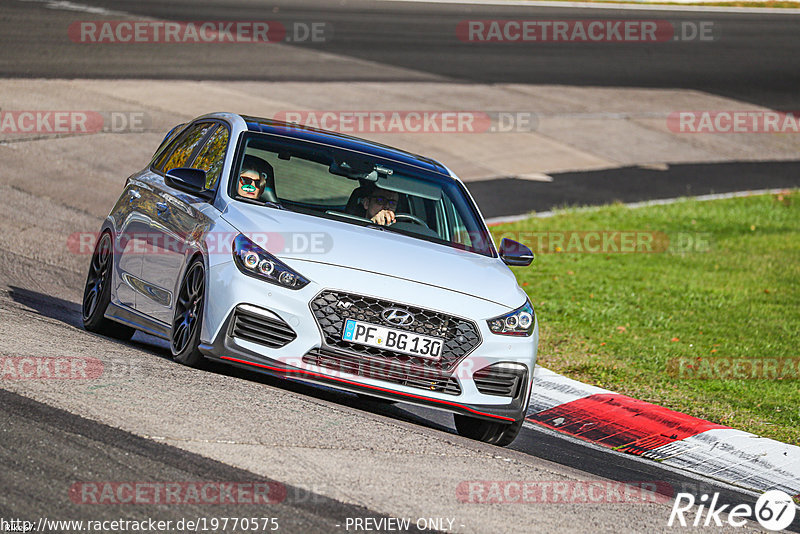 Bild #19770575 - Touristenfahrten Nürburgring Nordschleife (30.10.2022)