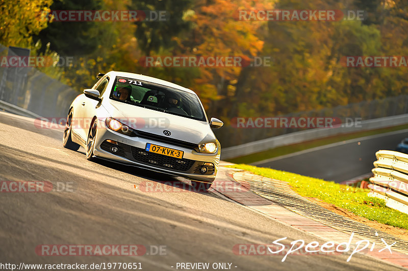 Bild #19770651 - Touristenfahrten Nürburgring Nordschleife (30.10.2022)