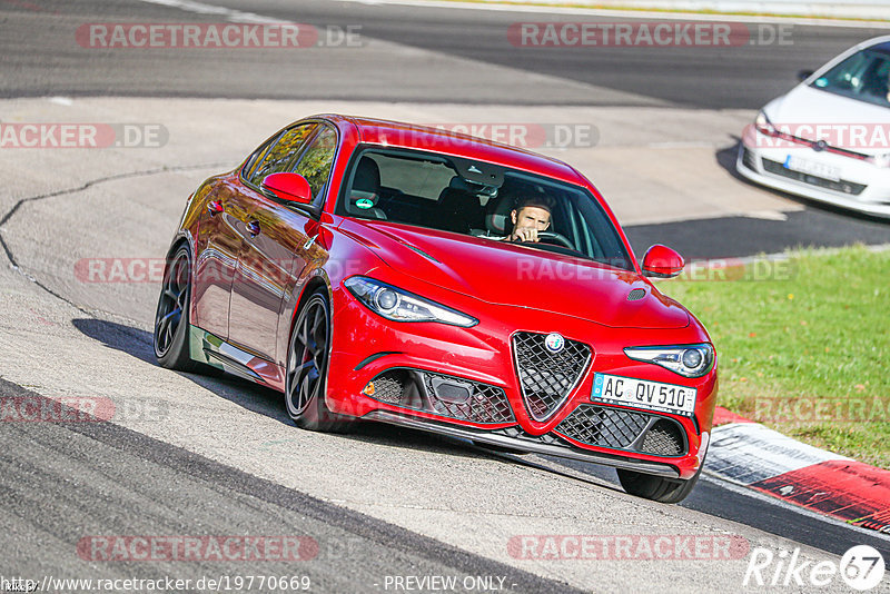 Bild #19770669 - Touristenfahrten Nürburgring Nordschleife (30.10.2022)