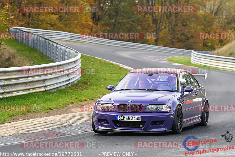 Bild #19770681 - Touristenfahrten Nürburgring Nordschleife (30.10.2022)