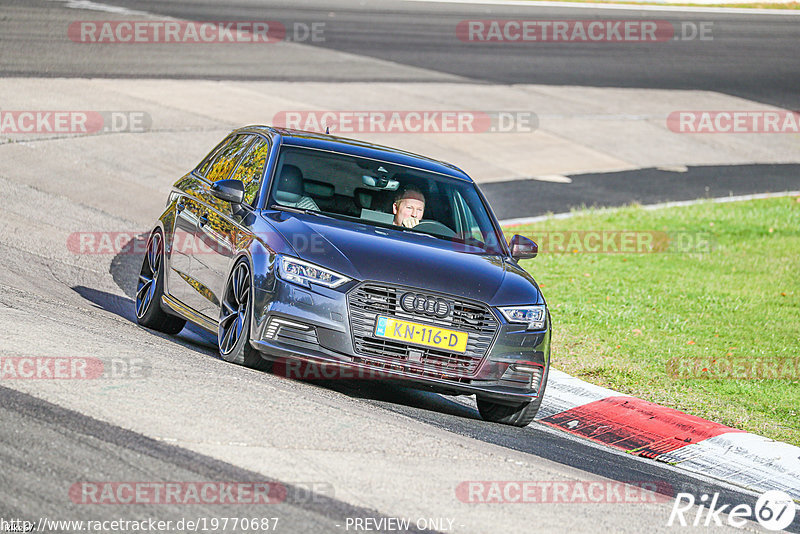 Bild #19770687 - Touristenfahrten Nürburgring Nordschleife (30.10.2022)