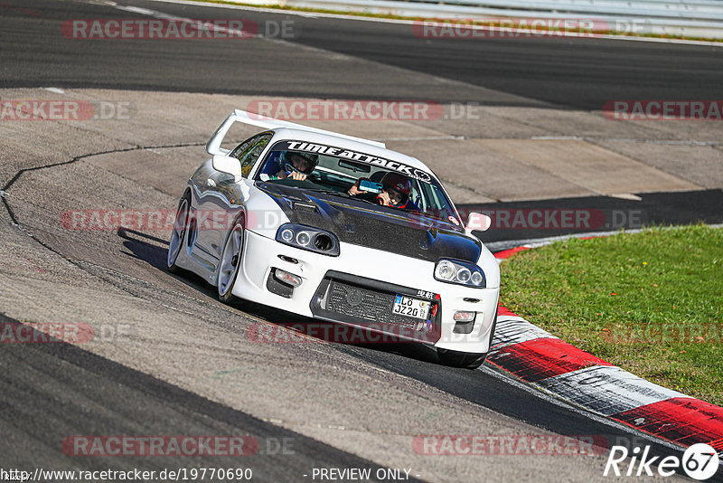 Bild #19770690 - Touristenfahrten Nürburgring Nordschleife (30.10.2022)