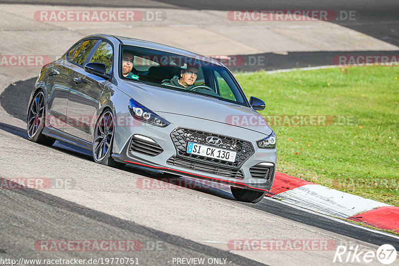 Bild #19770751 - Touristenfahrten Nürburgring Nordschleife (30.10.2022)