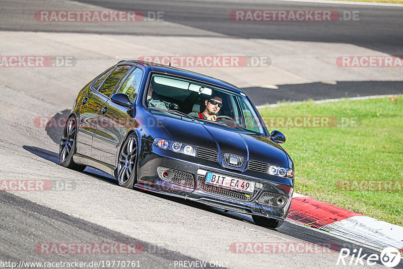 Bild #19770761 - Touristenfahrten Nürburgring Nordschleife (30.10.2022)