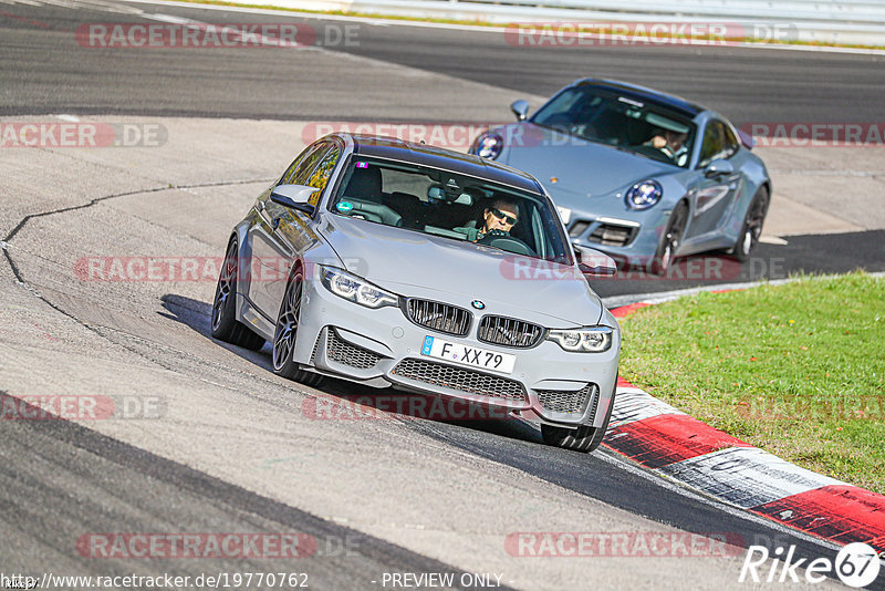 Bild #19770762 - Touristenfahrten Nürburgring Nordschleife (30.10.2022)