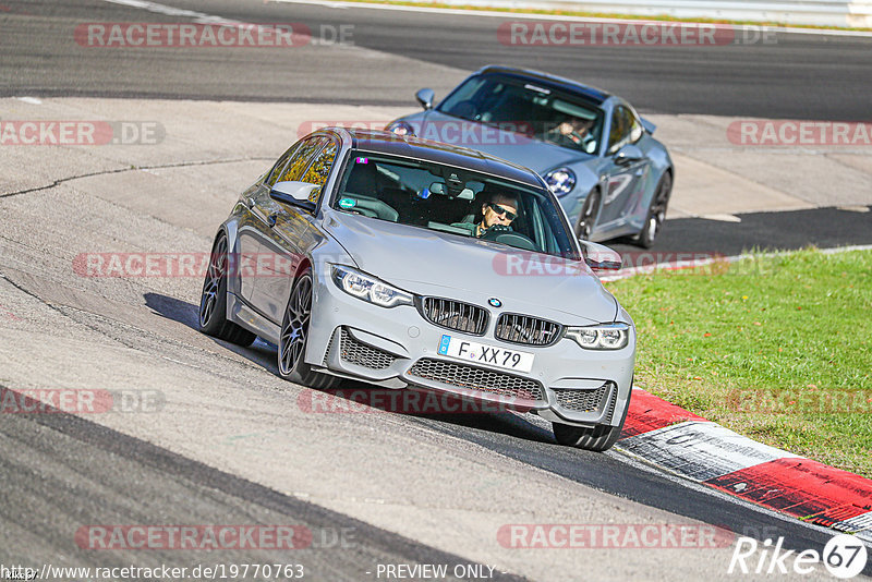 Bild #19770763 - Touristenfahrten Nürburgring Nordschleife (30.10.2022)