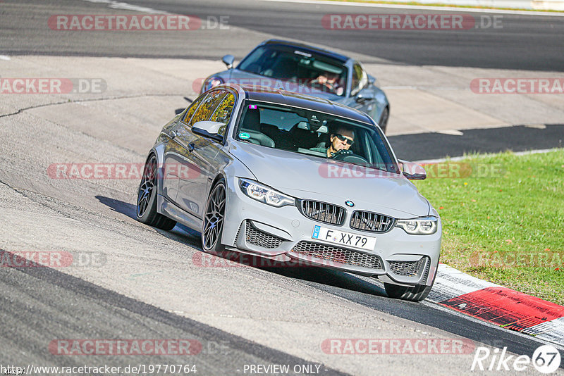 Bild #19770764 - Touristenfahrten Nürburgring Nordschleife (30.10.2022)