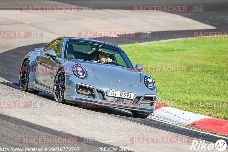 Bild #19770767 - Touristenfahrten Nürburgring Nordschleife (30.10.2022)