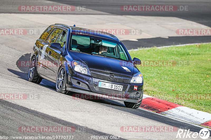 Bild #19770777 - Touristenfahrten Nürburgring Nordschleife (30.10.2022)