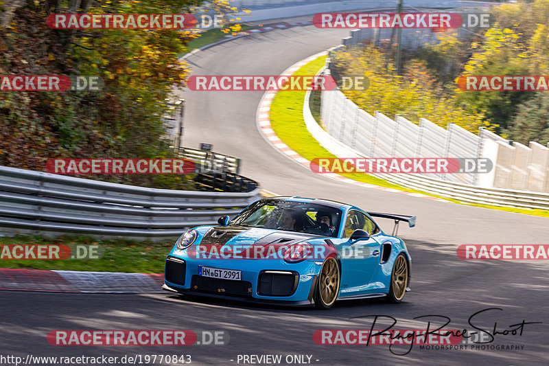 Bild #19770843 - Touristenfahrten Nürburgring Nordschleife (30.10.2022)