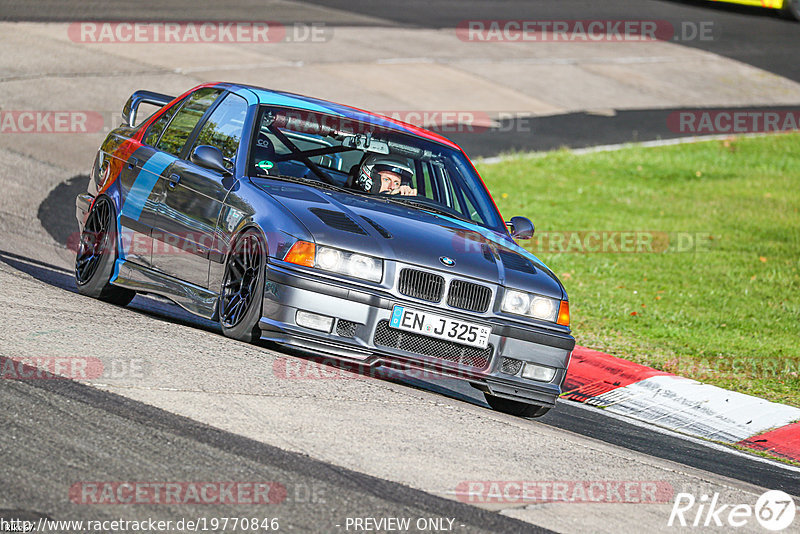 Bild #19770846 - Touristenfahrten Nürburgring Nordschleife (30.10.2022)