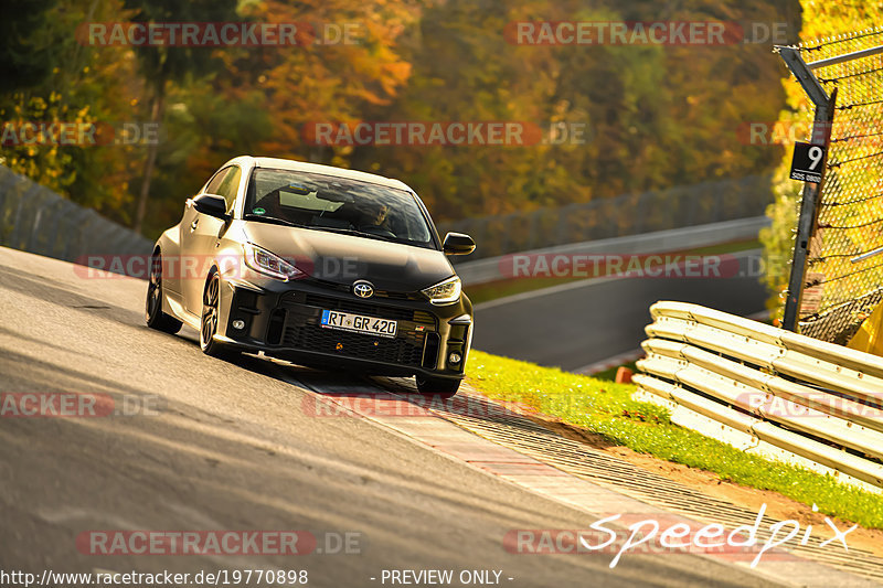 Bild #19770898 - Touristenfahrten Nürburgring Nordschleife (30.10.2022)