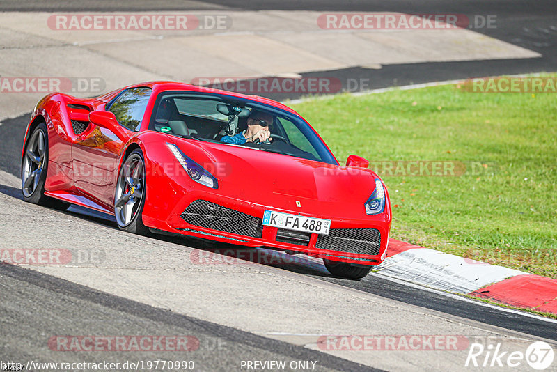 Bild #19770990 - Touristenfahrten Nürburgring Nordschleife (30.10.2022)