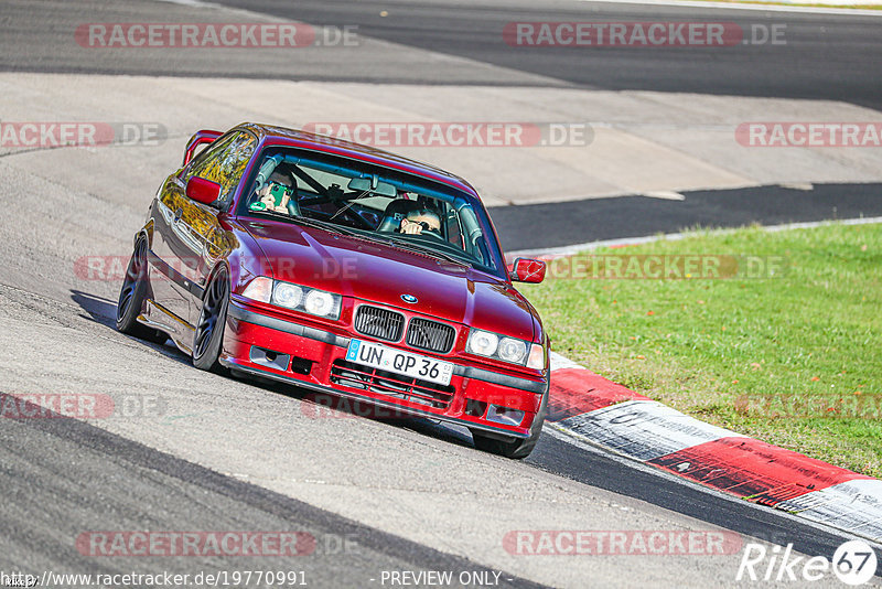 Bild #19770991 - Touristenfahrten Nürburgring Nordschleife (30.10.2022)