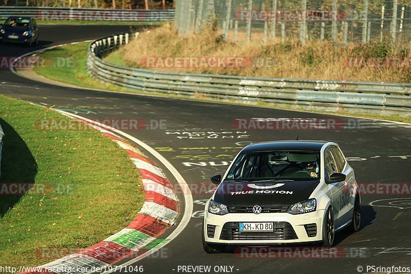 Bild #19771046 - Touristenfahrten Nürburgring Nordschleife (30.10.2022)