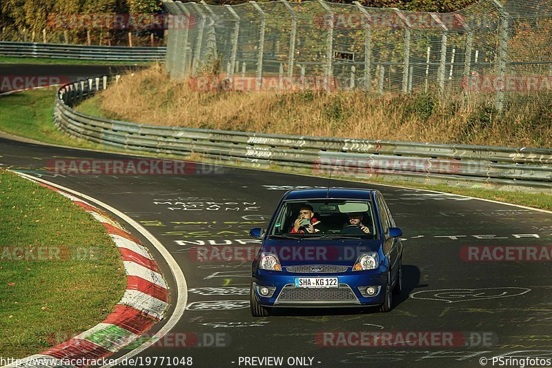 Bild #19771048 - Touristenfahrten Nürburgring Nordschleife (30.10.2022)