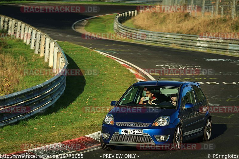 Bild #19771055 - Touristenfahrten Nürburgring Nordschleife (30.10.2022)