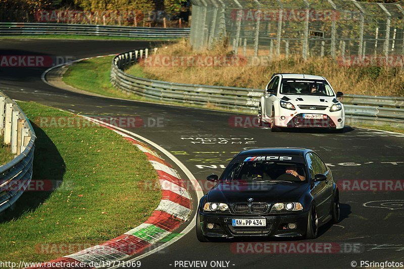 Bild #19771069 - Touristenfahrten Nürburgring Nordschleife (30.10.2022)