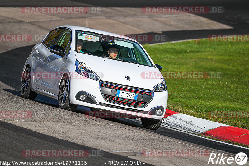 Bild #19771135 - Touristenfahrten Nürburgring Nordschleife (30.10.2022)