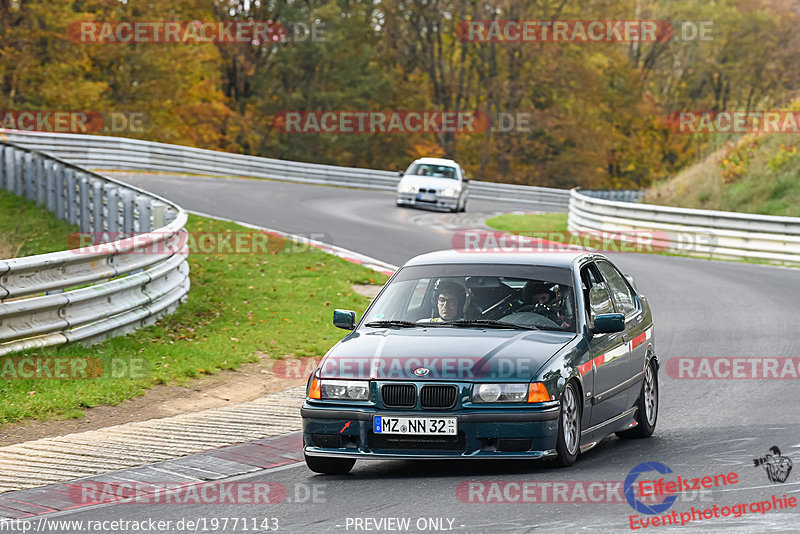 Bild #19771143 - Touristenfahrten Nürburgring Nordschleife (30.10.2022)