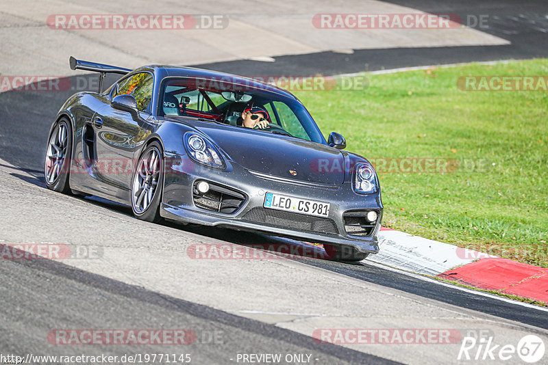 Bild #19771145 - Touristenfahrten Nürburgring Nordschleife (30.10.2022)