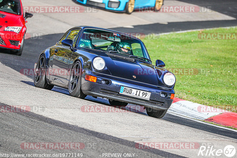 Bild #19771149 - Touristenfahrten Nürburgring Nordschleife (30.10.2022)