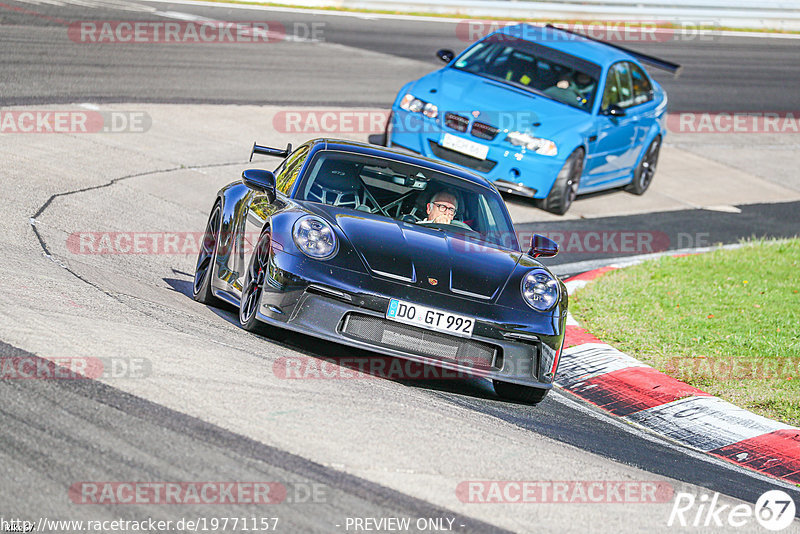 Bild #19771157 - Touristenfahrten Nürburgring Nordschleife (30.10.2022)