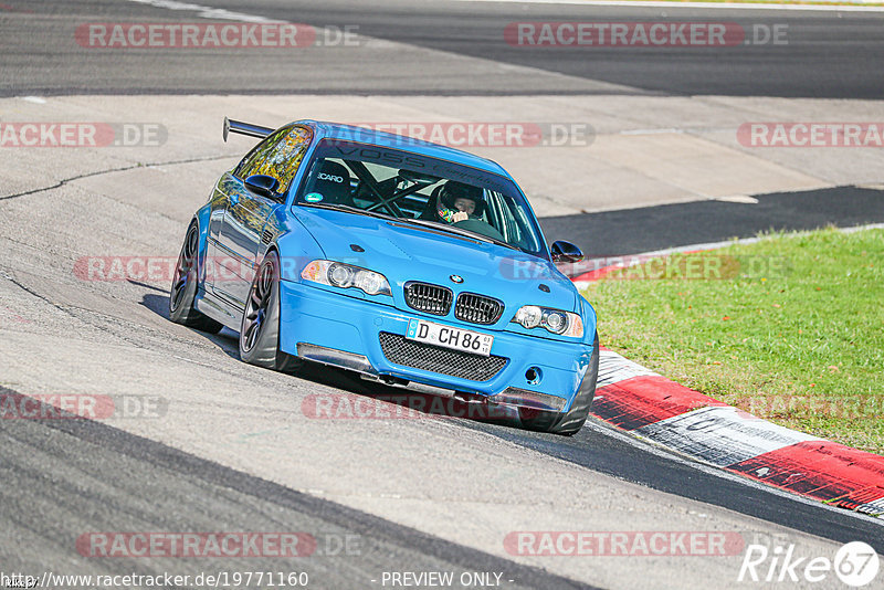 Bild #19771160 - Touristenfahrten Nürburgring Nordschleife (30.10.2022)