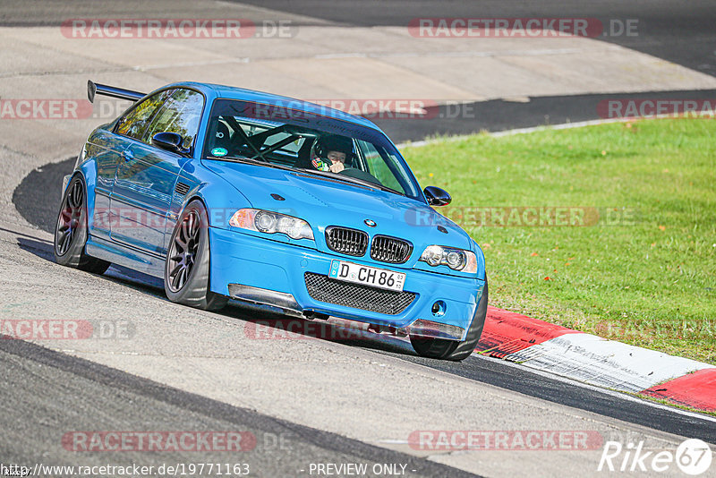 Bild #19771163 - Touristenfahrten Nürburgring Nordschleife (30.10.2022)