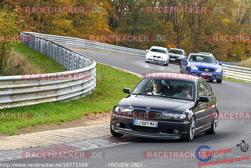 Bild #19771168 - Touristenfahrten Nürburgring Nordschleife (30.10.2022)