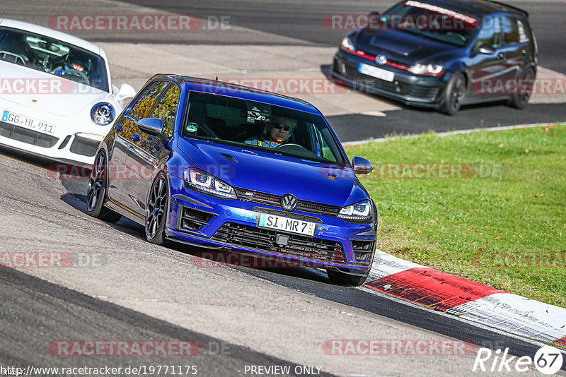 Bild #19771175 - Touristenfahrten Nürburgring Nordschleife (30.10.2022)