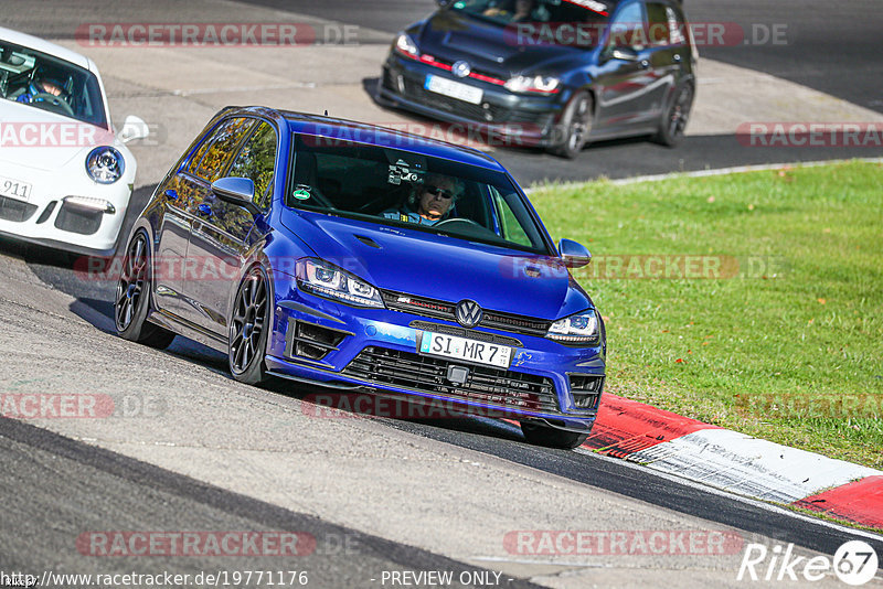 Bild #19771176 - Touristenfahrten Nürburgring Nordschleife (30.10.2022)