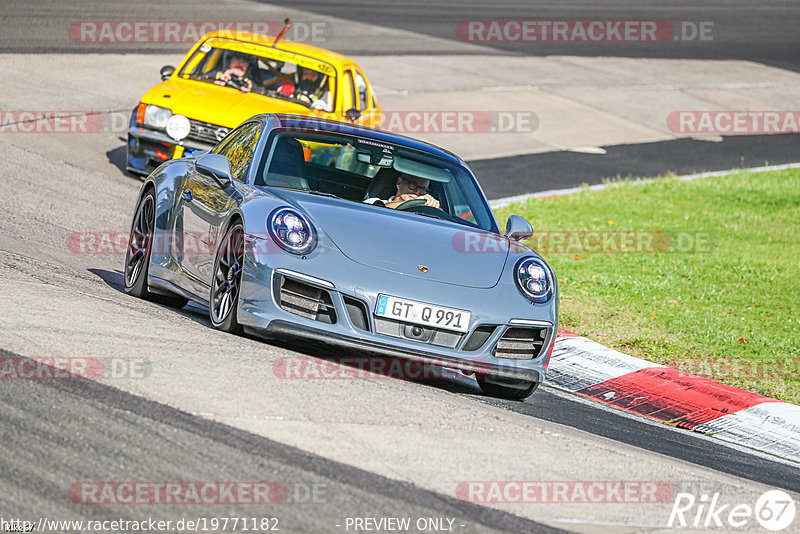 Bild #19771182 - Touristenfahrten Nürburgring Nordschleife (30.10.2022)