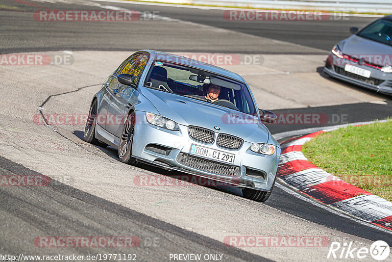 Bild #19771192 - Touristenfahrten Nürburgring Nordschleife (30.10.2022)