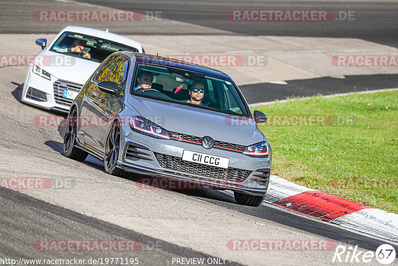 Bild #19771195 - Touristenfahrten Nürburgring Nordschleife (30.10.2022)