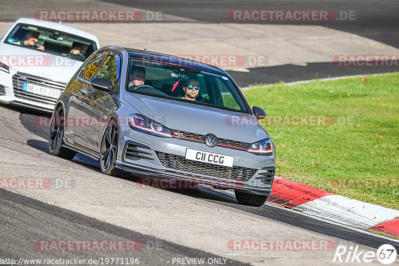 Bild #19771196 - Touristenfahrten Nürburgring Nordschleife (30.10.2022)