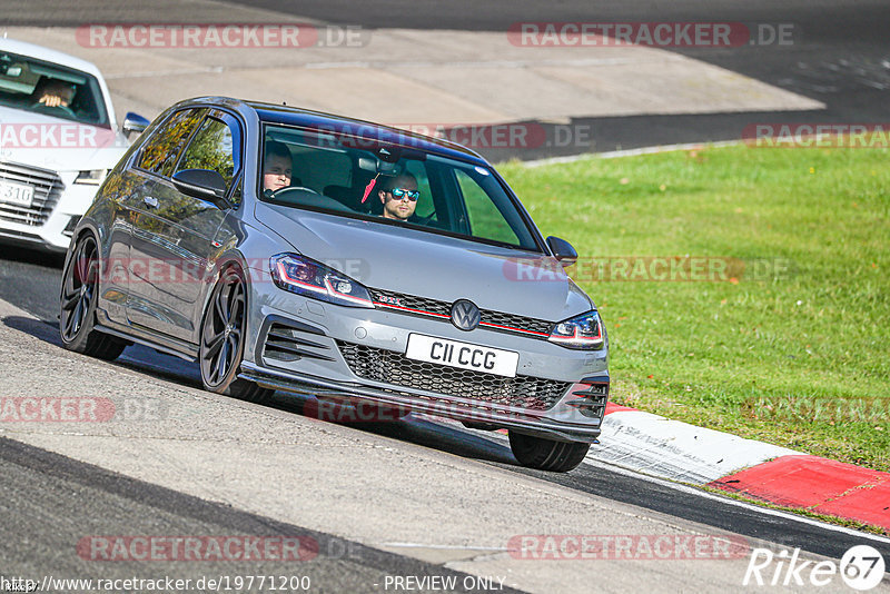 Bild #19771200 - Touristenfahrten Nürburgring Nordschleife (30.10.2022)