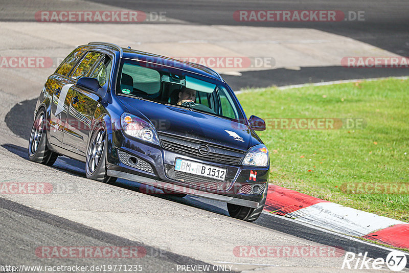 Bild #19771235 - Touristenfahrten Nürburgring Nordschleife (30.10.2022)